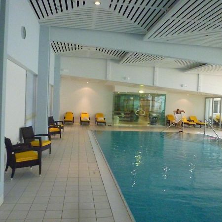 Privat Appartement Primel Im Hotel Bad Gastein Eksteriør bilde