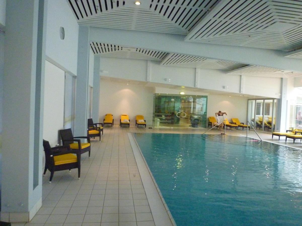 Privat Appartement Primel Im Hotel Bad Gastein Eksteriør bilde