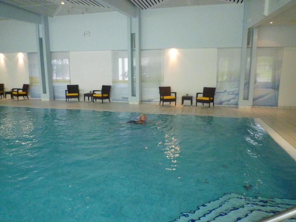 Privat Appartement Primel Im Hotel Bad Gastein Eksteriør bilde