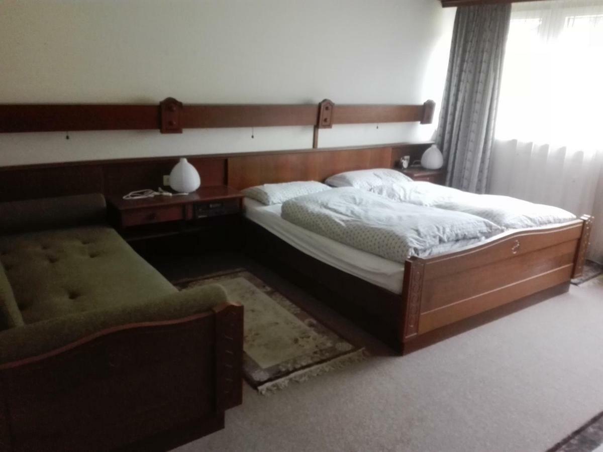 Privat Appartement Primel Im Hotel Bad Gastein Eksteriør bilde