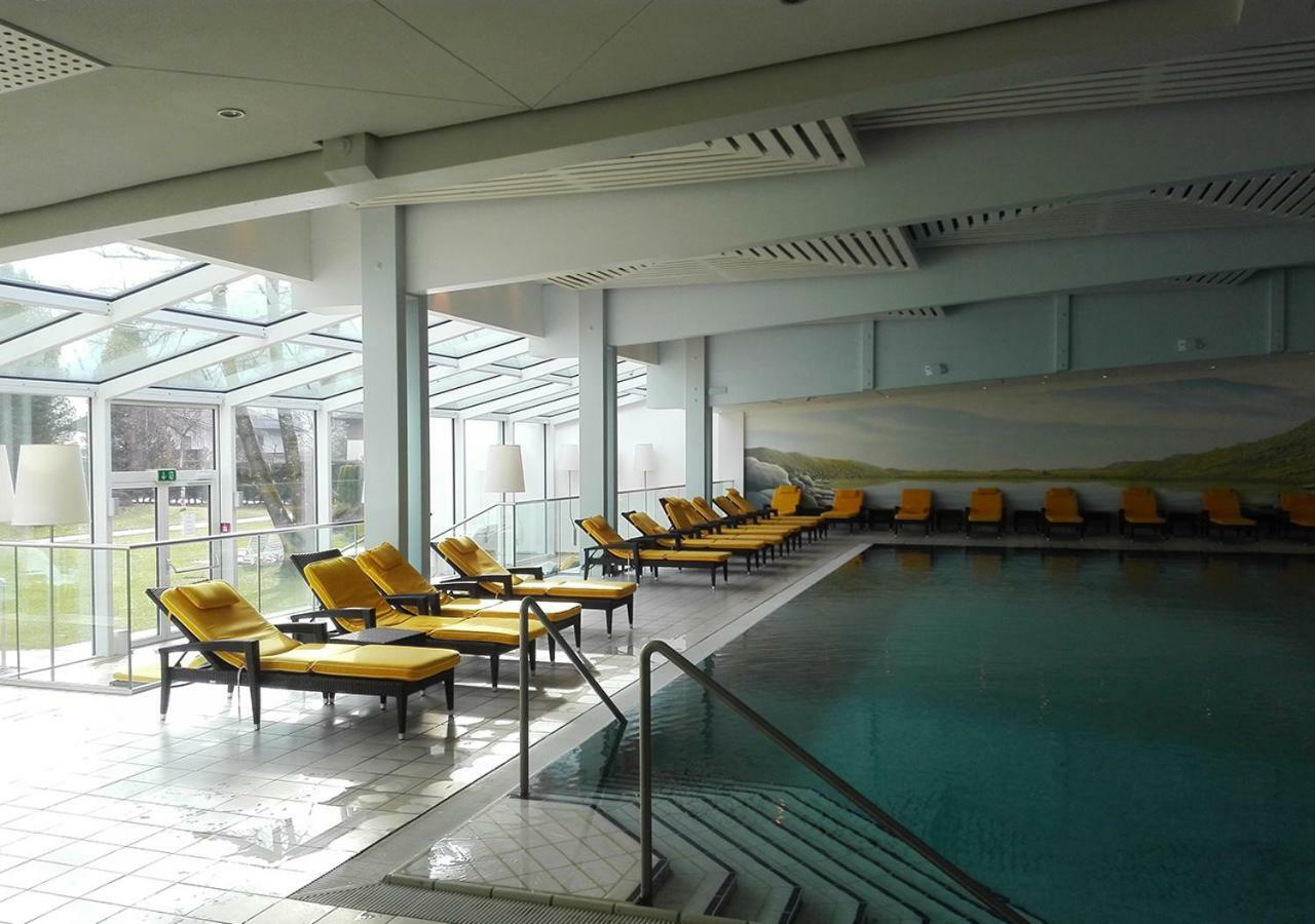 Privat Appartement Primel Im Hotel Bad Gastein Eksteriør bilde