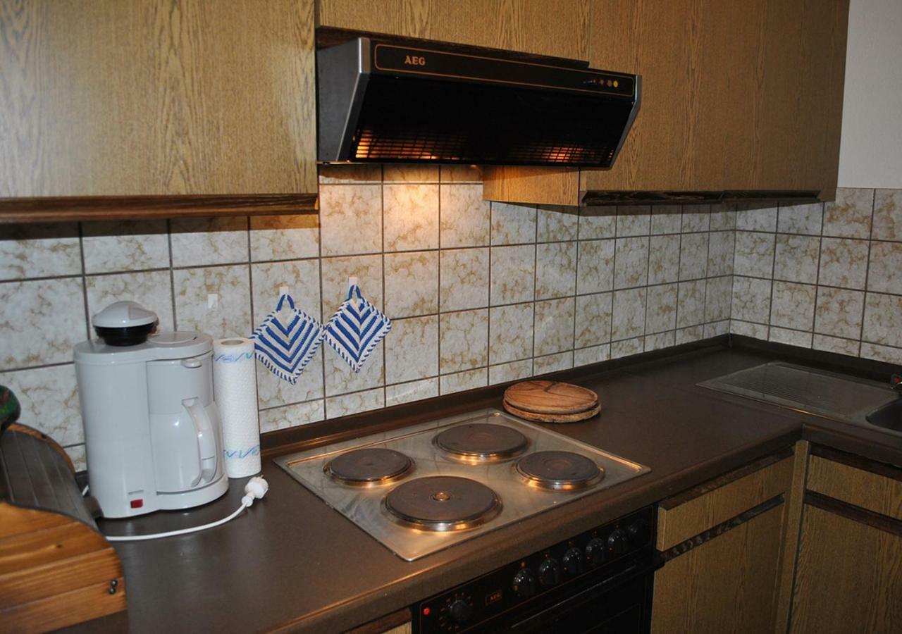 Privat Appartement Primel Im Hotel Bad Gastein Eksteriør bilde