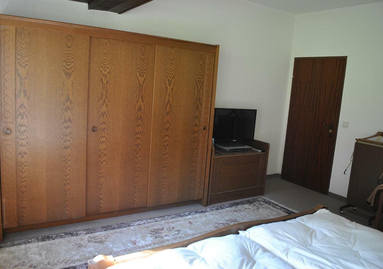 Privat Appartement Primel Im Hotel Bad Gastein Eksteriør bilde