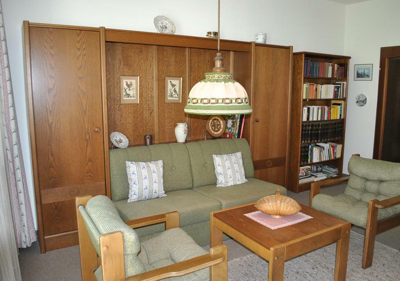 Privat Appartement Primel Im Hotel Bad Gastein Eksteriør bilde
