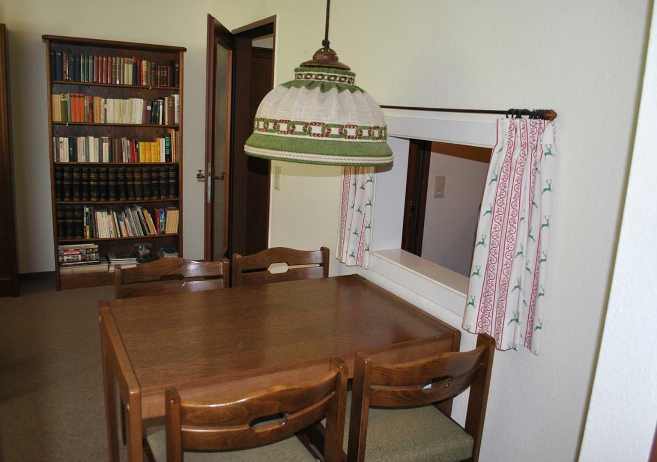 Privat Appartement Primel Im Hotel Bad Gastein Eksteriør bilde